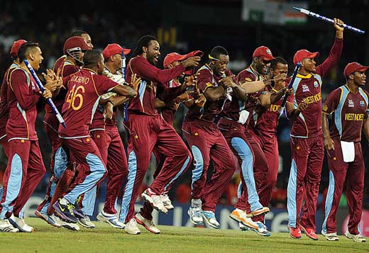 West Indies